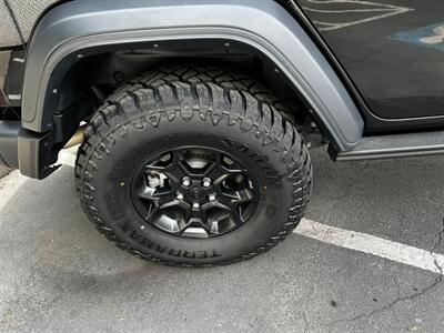 2023 Jeep Wrangler Willys 4xe - Photo 13 - Salt Lake City, UT 84115