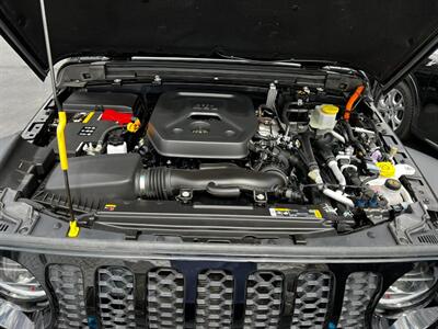 2023 Jeep Wrangler Willys 4xe - Photo 42 - Salt Lake City, UT 84115