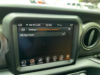 2023 Jeep Wrangler Willys 4xe - Photo 40 - Salt Lake City, UT 84115