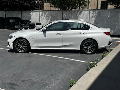 2022 BMW 3 Series 330e xDrive - Photo 4 - Salt Lake City, UT 84115