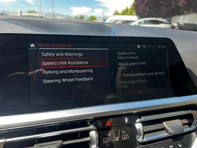 2022 BMW 3 Series 330e xDrive - Photo 37 - Salt Lake City, UT 84115