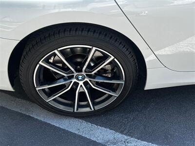 2022 BMW 3 Series 330e xDrive - Photo 44 - Salt Lake City, UT 84115