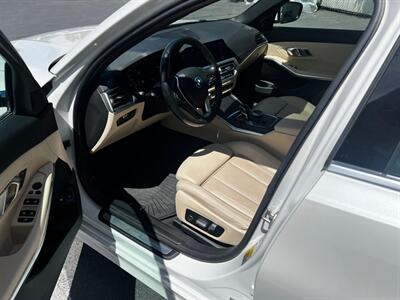 2022 BMW 3 Series 330e xDrive - Photo 48 - Salt Lake City, UT 84115