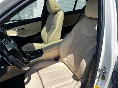 2022 BMW 3 Series 330e xDrive - Photo 10 - Salt Lake City, UT 84115