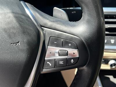 2022 BMW 3 Series 330e xDrive - Photo 23 - Salt Lake City, UT 84115