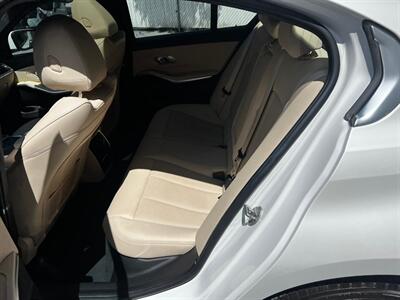 2022 BMW 3 Series 330e xDrive - Photo 13 - Salt Lake City, UT 84115