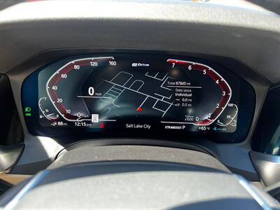 2022 BMW 3 Series 330e xDrive - Photo 26 - Salt Lake City, UT 84115
