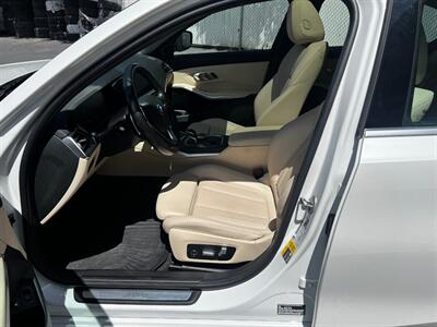 2022 BMW 3 Series 330e xDrive - Photo 9 - Salt Lake City, UT 84115