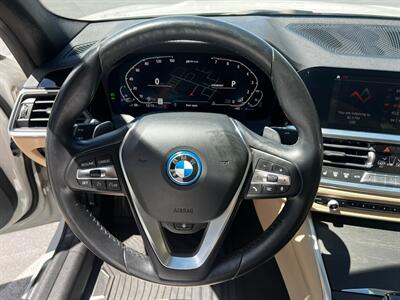2022 BMW 3 Series 330e xDrive - Photo 25 - Salt Lake City, UT 84115