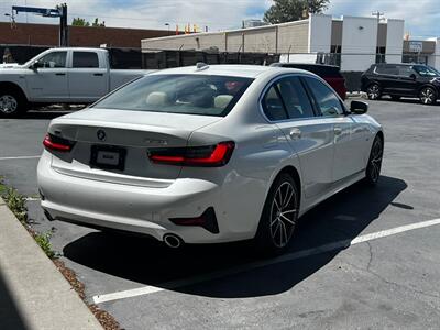2022 BMW 3 Series 330e xDrive - Photo 7 - Salt Lake City, UT 84115