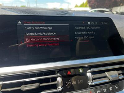2022 BMW 3 Series 330e xDrive - Photo 38 - Salt Lake City, UT 84115