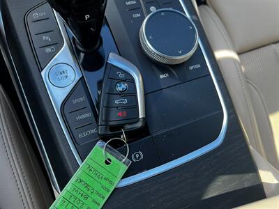 2022 BMW 3 Series 330e xDrive - Photo 31 - Salt Lake City, UT 84115