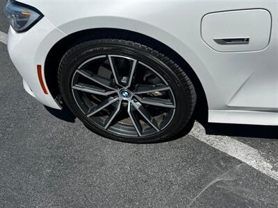 2022 BMW 3 Series 330e xDrive - Photo 46 - Salt Lake City, UT 84115