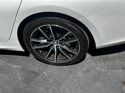 2022 BMW 3 Series 330e xDrive - Photo 45 - Salt Lake City, UT 84115