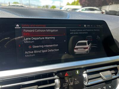 2022 BMW 3 Series 330e xDrive - Photo 36 - Salt Lake City, UT 84115