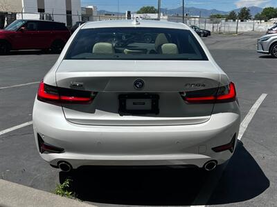 2022 BMW 3 Series 330e xDrive - Photo 5 - Salt Lake City, UT 84115