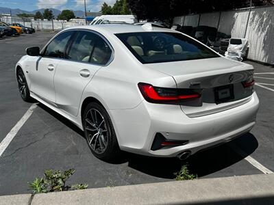 2022 BMW 3 Series 330e xDrive - Photo 6 - Salt Lake City, UT 84115