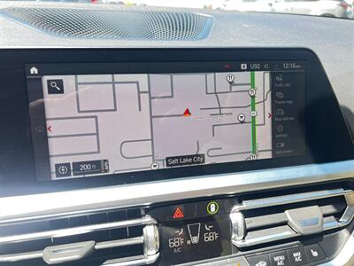 2022 BMW 3 Series 330e xDrive - Photo 35 - Salt Lake City, UT 84115