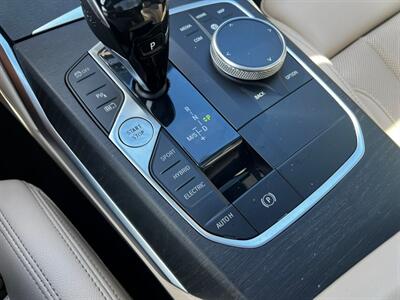 2022 BMW 3 Series 330e xDrive - Photo 28 - Salt Lake City, UT 84115