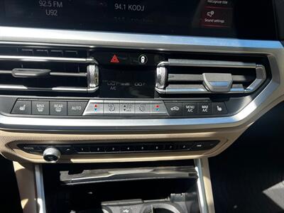 2022 BMW 3 Series 330e xDrive - Photo 33 - Salt Lake City, UT 84115