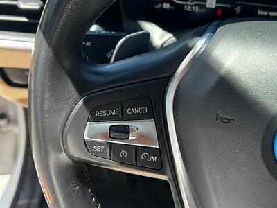 2022 BMW 3 Series 330e xDrive - Photo 22 - Salt Lake City, UT 84115