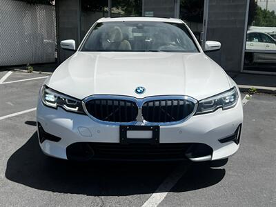 2022 BMW 3 Series 330e xDrive - Photo 2 - Salt Lake City, UT 84115
