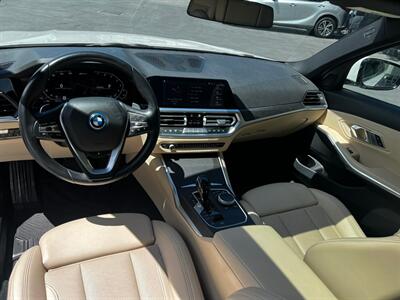 2022 BMW 3 Series 330e xDrive - Photo 17 - Salt Lake City, UT 84115