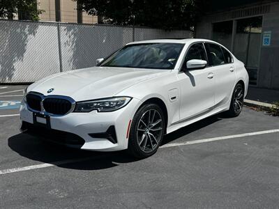 2022 BMW 3 Series 330e xDrive - Photo 3 - Salt Lake City, UT 84115