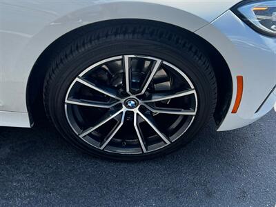 2022 BMW 3 Series 330e xDrive - Photo 43 - Salt Lake City, UT 84115