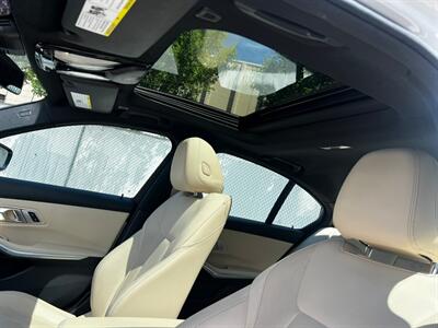2022 BMW 3 Series 330e xDrive - Photo 11 - Salt Lake City, UT 84115