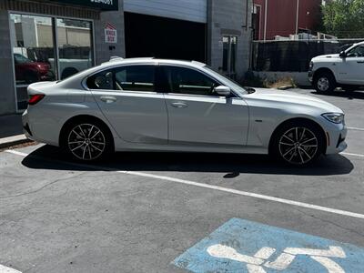 2022 BMW 3 Series 330e xDrive - Photo 8 - Salt Lake City, UT 84115