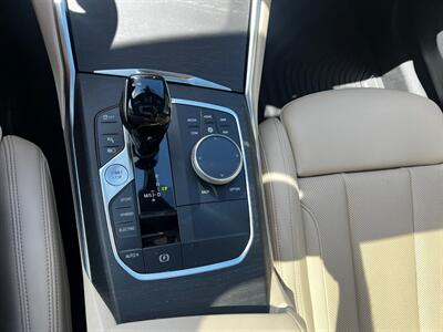 2022 BMW 3 Series 330e xDrive - Photo 27 - Salt Lake City, UT 84115