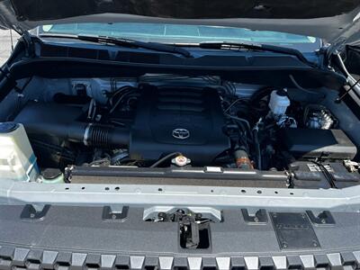 2019 Toyota Tundra SR5   - Photo 39 - Salt Lake City, UT 84115