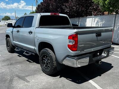 2019 Toyota Tundra SR5   - Photo 5 - Salt Lake City, UT 84115