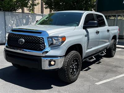 2019 Toyota Tundra SR5   - Photo 3 - Salt Lake City, UT 84115