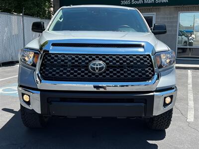 2019 Toyota Tundra SR5   - Photo 2 - Salt Lake City, UT 84115