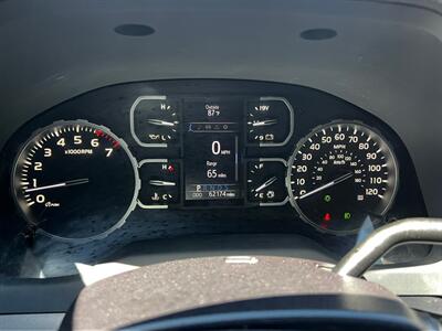 2019 Toyota Tundra SR5   - Photo 32 - Salt Lake City, UT 84115