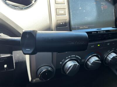 2019 Toyota Tundra SR5   - Photo 37 - Salt Lake City, UT 84115