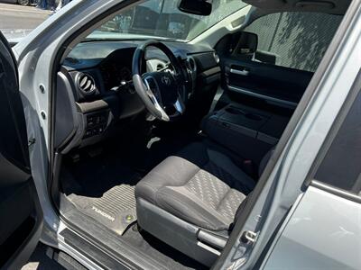 2019 Toyota Tundra SR5   - Photo 16 - Salt Lake City, UT 84115