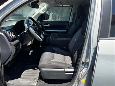2019 Toyota Tundra SR5   - Photo 17 - Salt Lake City, UT 84115