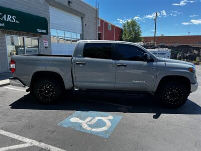 2019 Toyota Tundra SR5   - Photo 8 - Salt Lake City, UT 84115