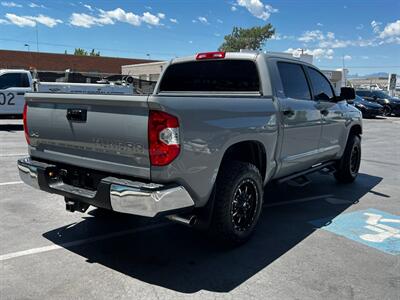 2019 Toyota Tundra SR5   - Photo 7 - Salt Lake City, UT 84115