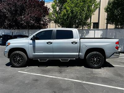 2019 Toyota Tundra SR5   - Photo 4 - Salt Lake City, UT 84115