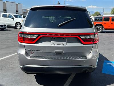 2018 Dodge Durango SXT - Photo 6 - Salt Lake City, UT 84115