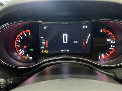 2018 Dodge Durango SXT   - Photo 11 - Salt Lake City, UT 84115