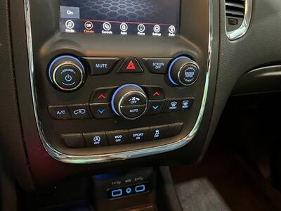 2018 Dodge Durango SXT   - Photo 14 - Salt Lake City, UT 84115
