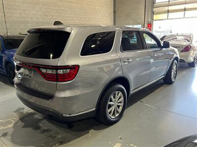 2018 Dodge Durango SXT   - Photo 4 - Salt Lake City, UT 84115