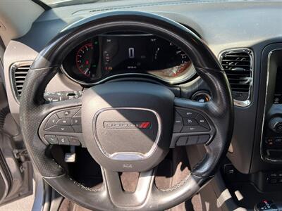 2018 Dodge Durango SXT - Photo 25 - Salt Lake City, UT 84115