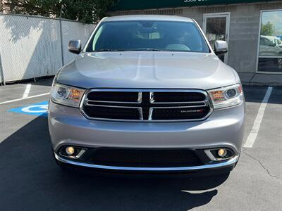 2018 Dodge Durango SXT - Photo 2 - Salt Lake City, UT 84115