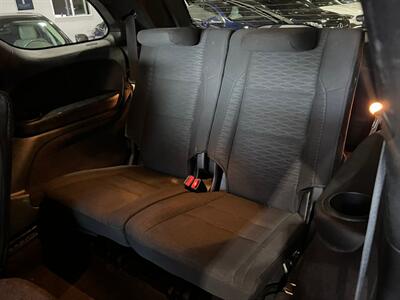 2018 Dodge Durango SXT   - Photo 8 - Salt Lake City, UT 84115